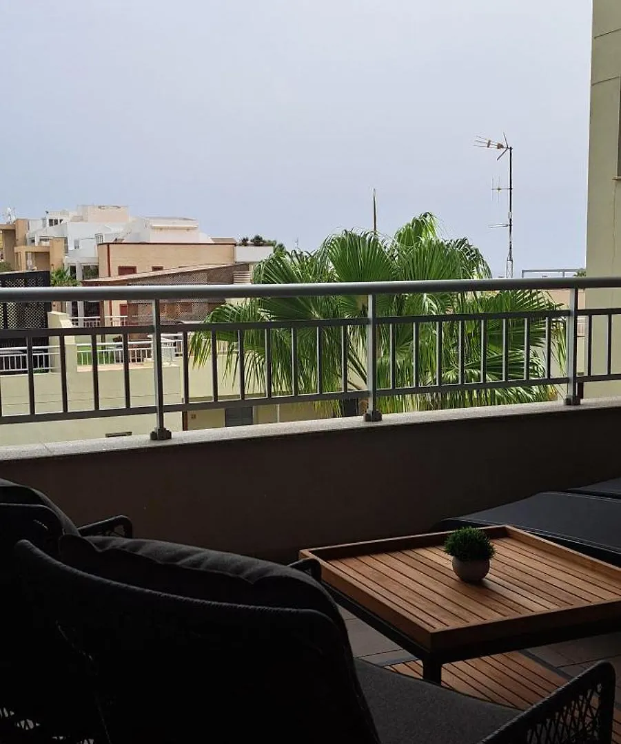 Casa Sophia Apartment Palm-mar 0*,  Spain