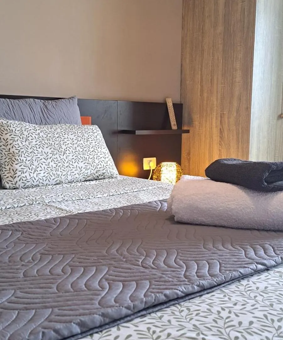 Casa Sophia Apartment Palm-mar Spain