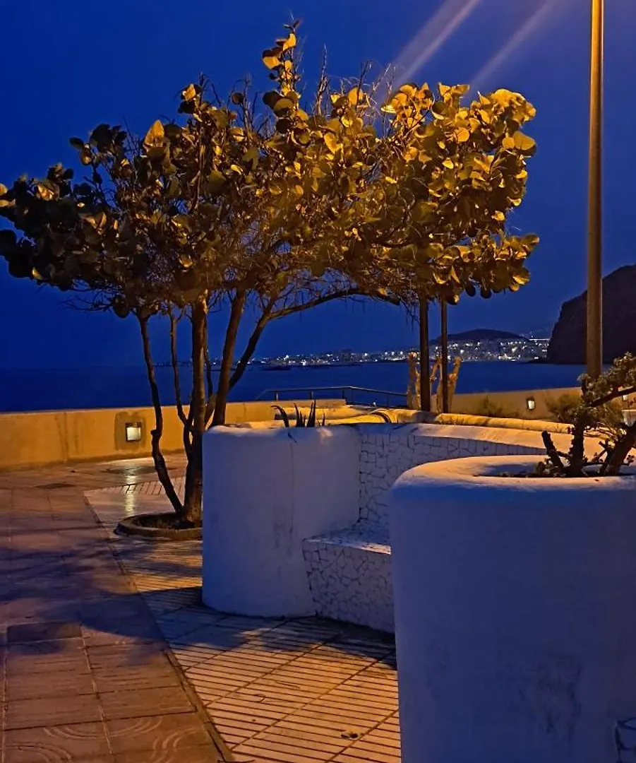 Casa Sophia Apartment Palm-mar Spain