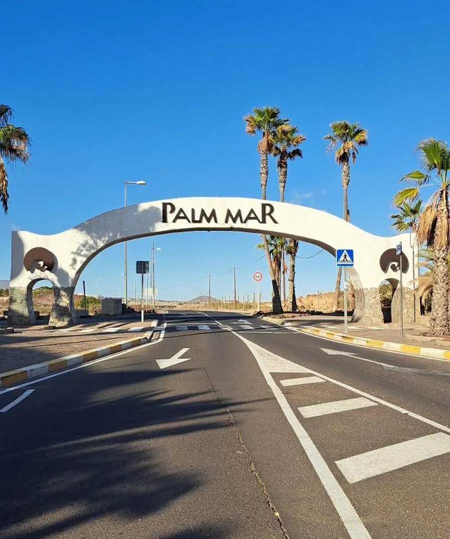 Casa Sophia Apartment Palm-mar