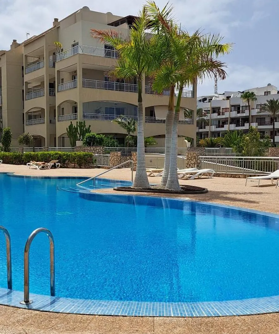 Casa Sophia Apartment Palm-mar