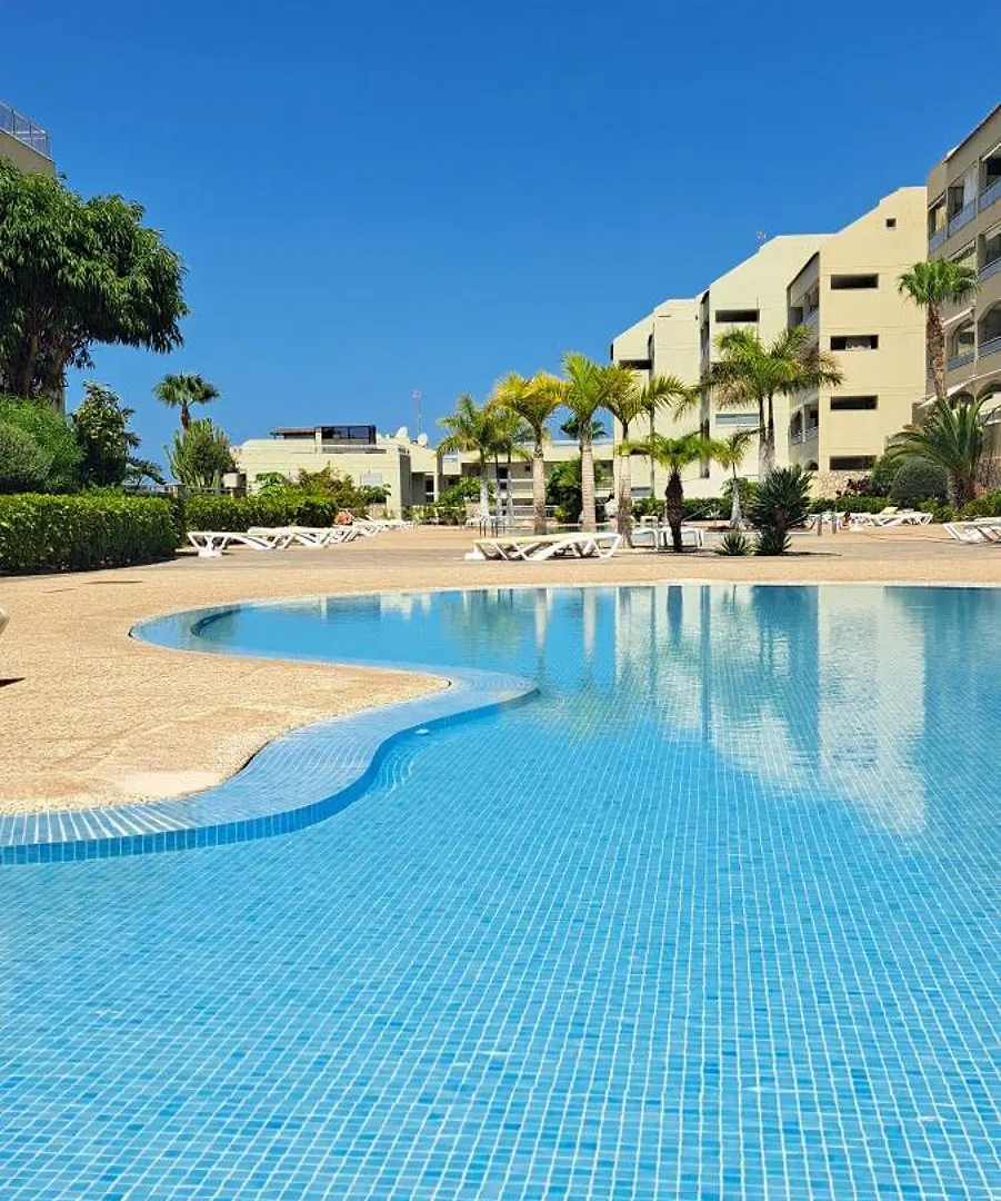 Casa Sophia Apartment Palm-mar Spain