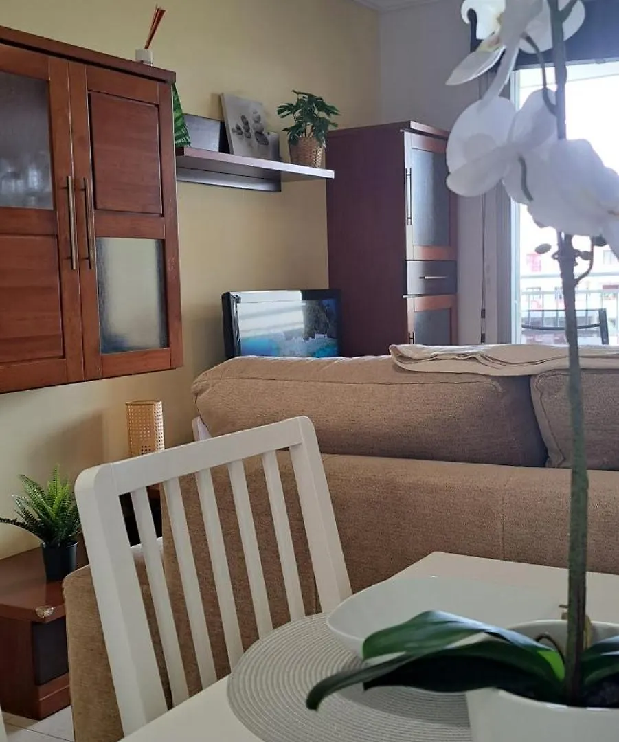 Casa Sophia Apartment Palm-mar